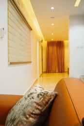 1 bedroom Flat / Apartment for shortlet Akanni Bashorun Lekki Phase 1 Lekki Lagos