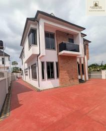 5 bedroom House for rent Carlton Gate Estate General Gas Akobo Ibadan Oyo