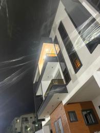 4 bedroom House for rent In A Secured And Exclusive Neighborhood At Allen Avenue, Ikeja Lagos Allen Avenue Ikeja Lagos