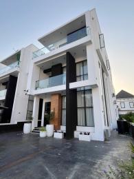 5 bedroom Flat / Apartment for rent Megamound Estate Ikota Lekki Lagos