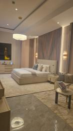 3 bedroom Flat / Apartment for rent Musa Yaradua Street Ademola Adetokunbo Victoria Island Lagos
