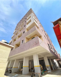 2 bedroom Flat / Apartment for rent Victoria Island Lagos