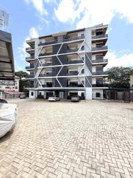 2 bedroom Flat / Apartment for rent Maitama Abuja