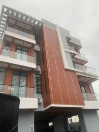 2 bedroom Flat / Apartment for sale Lekki Ologolo, Lekki, Lagos Lekki Lagos