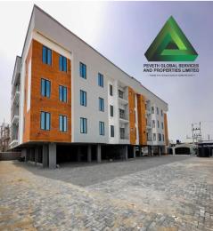 3 bedroom Flat / Apartment for sale Ikota Lekki Lagos