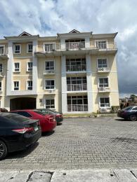 3 bedroom Flat / Apartment for sale Chevron Drive, Chevron Lekki Lagos