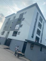 3 bedroom House for rent Yaba Gra Sabo Yaba Lagos