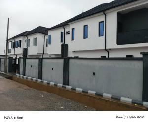 4 bedroom House for sale Ashi Road Bodija Ibadan Oyo