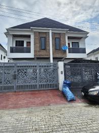 4 bedroom House for sale Oral Estate Along Lekki Expressway Lekki Lagos