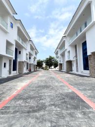 4 bedroom House for sale orchid Lekki Lagos