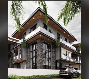 4 bedroom House for sale Banana Island, Ikoyi Banana Island Ikoyi Lagos