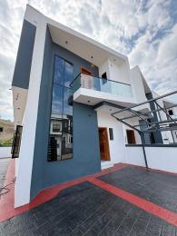 4 bedroom House for sale Lbs Sangotedo Ajah Lagos