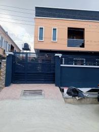 4 bedroom House for sale Gbagada Lagos