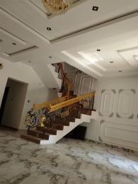 4 bedroom House for rent Behind Trend Hotel/ Dunamis Glory Dome Lugbe Abuja
