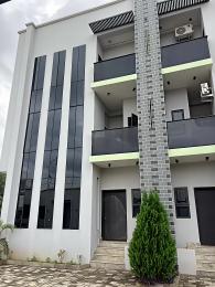 4 bedroom House for sale Jahi Gilmore Jahi Abuja