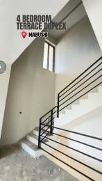 4 bedroom House for rent Vio Axis Mabushi Mabushi Abuja