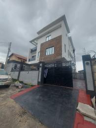 5 bedroom House for sale Omole phase 1 Ojodu Lagos