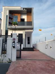5 bedroom House for sale Lekki Palm City Estate Ado Ajah Lagos
