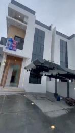 5 bedroom House for sale Orchid Road, Lekki orchid Lekki Lagos
