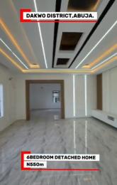 6 bedroom House for sale Dakwo District Dakwo Abuja