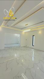 6 bedroom House for sale Thinkers Corner Enugu Enugu