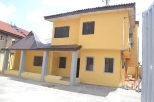 7 bedroom House for sale Slightly Off Ikotun Idimu Road Idimu Egbe/Idimu Lagos