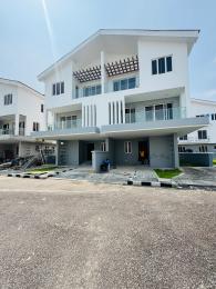 4 bedroom House for rent Twin Lake Chevron Lekki Lagos Chevron Lekki Lagos