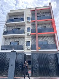 1 bedroom Flat / Apartment for rent Surulere Lagos State. Adeniran Ogunsanya Surulere Lagos