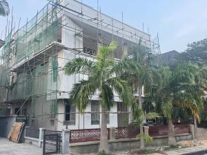 5 bedroom House for sale Osapa london Lekki Lagos