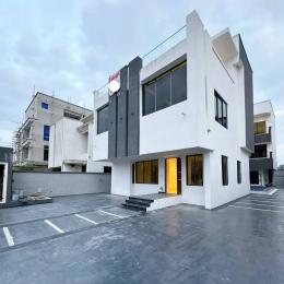 5 bedroom House for sale Lekki Phase 1 Lekki Lagos