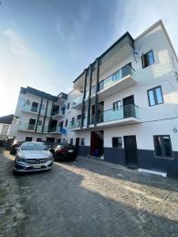 1 bedroom Flat / Apartment for sale Sangotedo Ajah Lagos