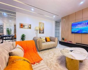 2 bedroom Flat / Apartment for shortlet Ikate Lekki Lagos