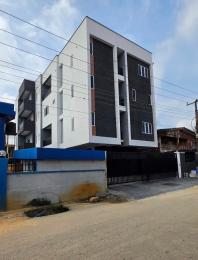 2 bedroom Flat / Apartment for sale Off Awolowo Way Awolowo way Ikeja Lagos