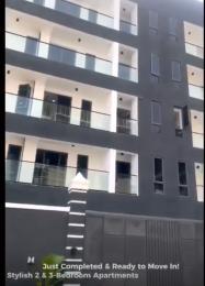 2 bedroom Flat / Apartment for sale Chisco Ikate Lekki Lagos