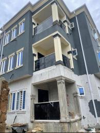 3 bedroom Flat / Apartment for rent Opebi Ikeja Lagos