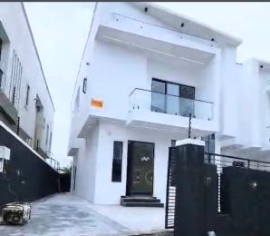 4 bedroom House for sale Sangotedo Ajah Lagos