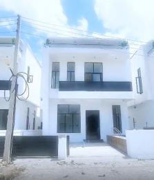 4 bedroom House for sale Sangotedo Ajah Lagos
