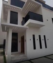 4 bedroom House for sale Lekki Conservation Centre Lekki Lagos