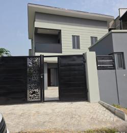 5 bedroom House for sale Magodo GRA Phase 2 Kosofe/Ikosi Lagos
