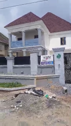 5 bedroom House for sale Sahara 4 Logogoma Lokogoma Abuja