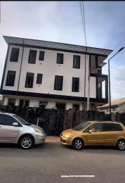 7 bedroom House for sale Magodo GRA Phase 2 Kosofe/Ikosi Lagos