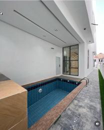 5 bedroom House for sale Sangotedo Axis Sangotedo Ajah Lagos