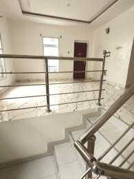 4 bedroom House for sale Monastery Road Sangotedo Ajah Lagos