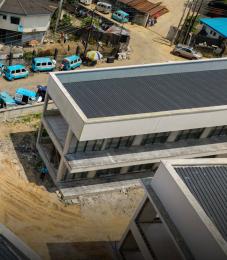 Commercial Property for sale Ajah Lagos