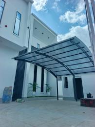 5 bedroom House for sale Omole phase 1 Ojodu Lagos