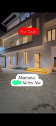 House for sale Maitama Main Maitama Abuja
