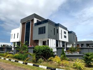 5 bedroom House for sale Royal Garden Estate Off Lekki-Epe Expressway Ajah Lagos