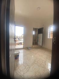 1 bedroom Flat / Apartment for rent Onipan Shomolu Shomolu Lagos