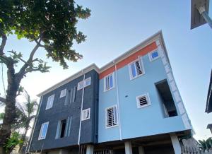 Flat / Apartment for rent Surulere Lagos