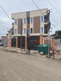 1 bedroom Flat / Apartment for rent Ojuelegba Randle Avenue Surulere Lagos